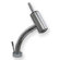 Whitehaus Collection Flowhaus Single Hole Bathroom Faucet with Single Handle