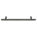Whitehaus Collection Cabinetry Hardware Solid Stainless Steel Pull Handle