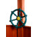 Backyard Discovery Captain's Ship Wheel