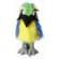 The Puppet Company Large Birds Macaw Puppet in Blue and Gold