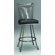 Johnston Casuals Paralline 30" Quick-Ship Swivel Barstool