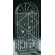 Johnston Casuals 88 Bottle Wine Rack