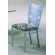 Johnston Casuals Swiss Cheese 5 Piece Counter Height Dining Set