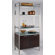 Johnston Casuals Cascade Storage Baker's Rack
