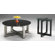 Johnston Casuals Titan Large Coffee Table Set
