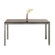 Johnston Casuals Parsons Dining Table