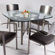 Johnston Casuals Mirage 5 Piece Dining Set