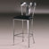 Johnston Casuals Geode Contemporary Barstool