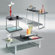 Johnston Casuals Mondrian End Table