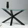 Johnston Casuals Diva Console Table