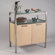 Johnston Casuals Cascade Buffet