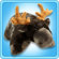 My Pillow Pets Moose Pillow Pet