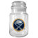 Great American Products NHL 31 oz. Glass Candy Jar