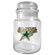 Great American Products NHL 31 oz. Glass Candy Jar