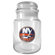 Great American Products NHL 31 oz. Glass Candy Jar