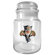 Great American Products NHL 31 oz. Glass Candy Jar