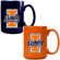 Great American Products NCAA Primary Logo Mug (Set of 2)