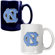 Great American Products NCAA Primary Logo Mug (Set of 2)