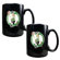 Great American Products NBA Mug (Set of 2)