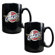 Great American Products NBA Mug (Set of 2)