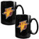 Great American Products NBA Mug (Set of 2)