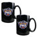 Great American Products NBA Mug (Set of 2)