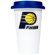 Great American Products NBA 12oz Double Wall Tumbler with Blue Lid