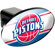 Great American Products NBA Trailer Hitch Cover