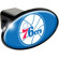 Great American Products NBA Trailer Hitch Cover