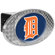 Great American Products MLB Metal Diamond Plate Trailer Hitch Cover