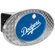 Great American Products MLB Metal Diamond Plate Trailer Hitch Cover
