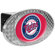 Great American Products MLB Metal Diamond Plate Trailer Hitch Cover