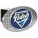 Great American Products MLB Metal Diamond Plate Trailer Hitch Cover