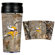 Great American Products NFL Open Field Travel Tumbler