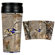 Great American Products NFL Open Field Travel Tumbler