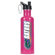 Great American Products NCAA 26oz Stainless Steel Water Bottle with Pop-up Spout in Pink