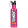 Great American Products NCAA 26oz Stainless Steel Water Bottle with Pop-up Spout in Pink