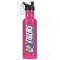 Great American Products NCAA 26oz Stainless Steel Water Bottle with Pop-up Spout in Pink