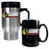 Great American Products NHL Travel Mug and Ceramic Mug (Set of 2)