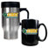 Great American Products NHL Travel Mug and Ceramic Mug (Set of 2)