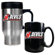 Great American Products NHL Travel Mug and Ceramic Mug (Set of 2)