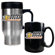 Great American Products NHL Travel Mug and Ceramic Mug (Set of 2)
