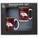 Great American Products NFL Open Field Mug (Set of 2)