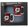 Great American Products NFL Open Field Mug (Set of 2)