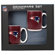 Great American Products NFL Open Field Mug (Set of 2)