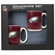 Great American Products NFL Open Field Mug (Set of 2)