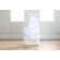 Argington Planes and Clouds Canopy Drape