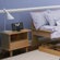 Argington Ayres 1 Drawer Nightstand