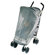 Sasha's Kiddie Products Maclaren, BabyPlanet, BebeLove, Britax, and Inglesina Single Stroller Model Sun Cover