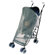 Sasha's Kiddie Products Aprica Presto Single Stroller Sun Cover